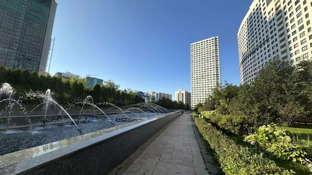 Квартира, 3 комнаты, 86.1 м - Фото 1