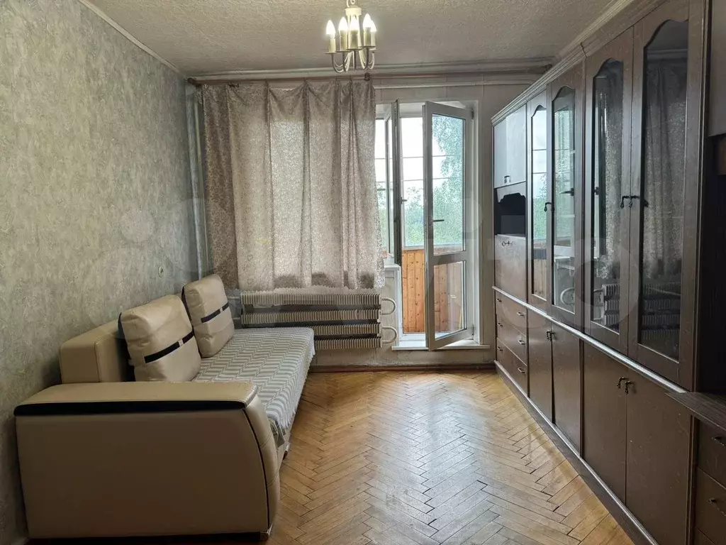 2-к. квартира, 45,1м, 9/9эт. - Фото 0