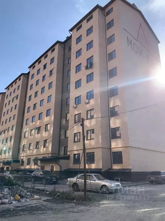 Помещение свободного назначения в Северная Осетия, Владикавказ ул. ... - Фото 1