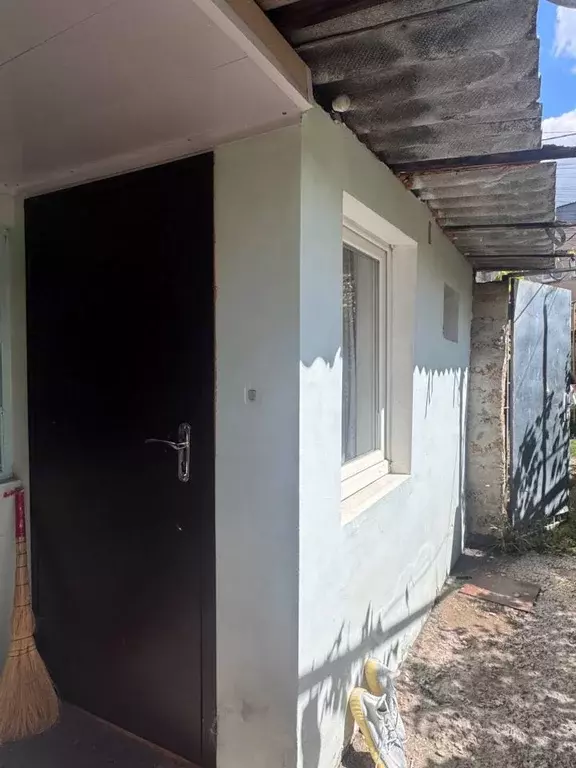 1-к кв. Крым, Симферополь ул. Футболистов, 9 (22.0 м) - Фото 1