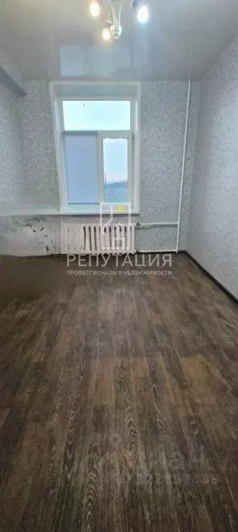 Комната Свердловская область, Екатеринбург ул. Баумана, 1 (14.0 м) - Фото 1