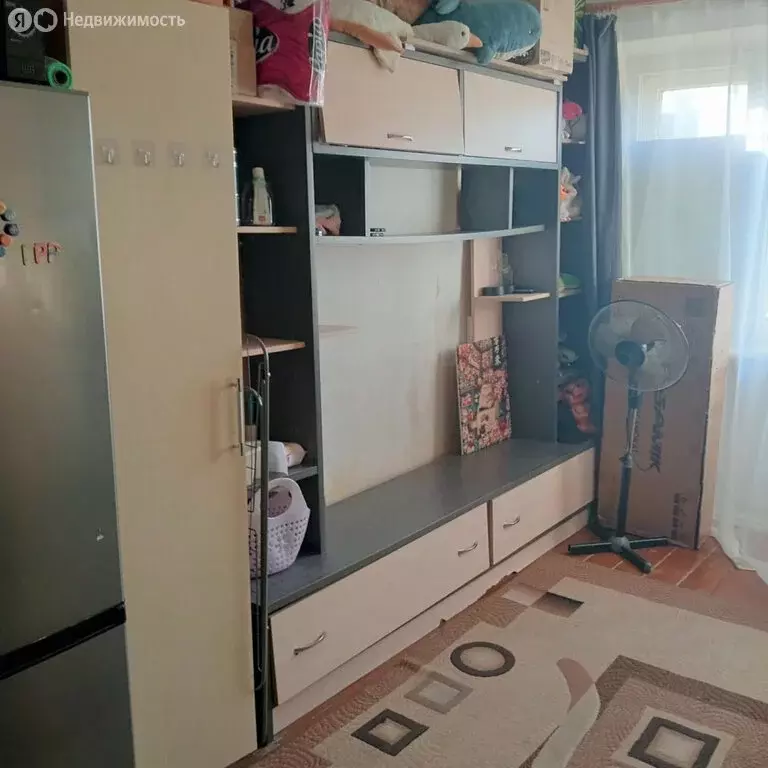 1к в -комнатной квартире (13.1 м) - Фото 1