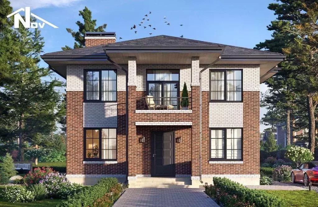 Дом, 185 м - Фото 2