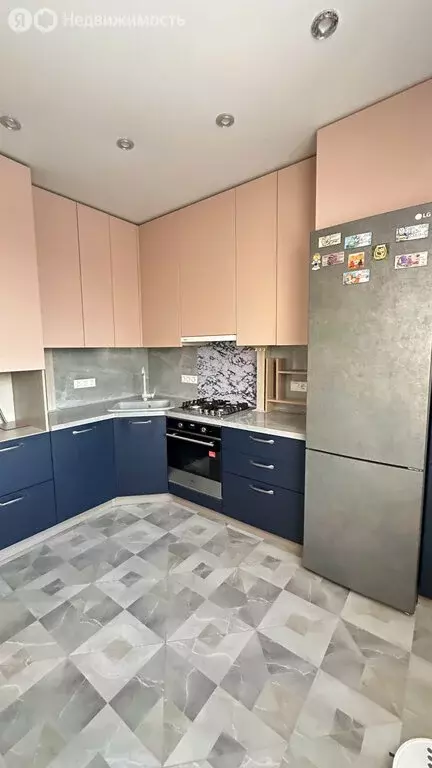 2-комнатная квартира: деревня Демихово, Новая улица, 19/1 (58 м) - Фото 1