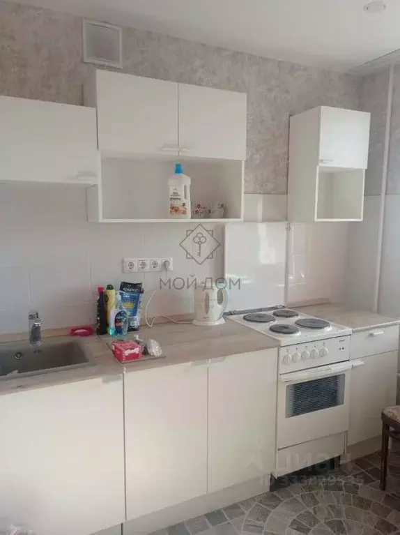 3-к кв. Московская область, Красногорск ул. Ленина, 29 (65.0 м) - Фото 2