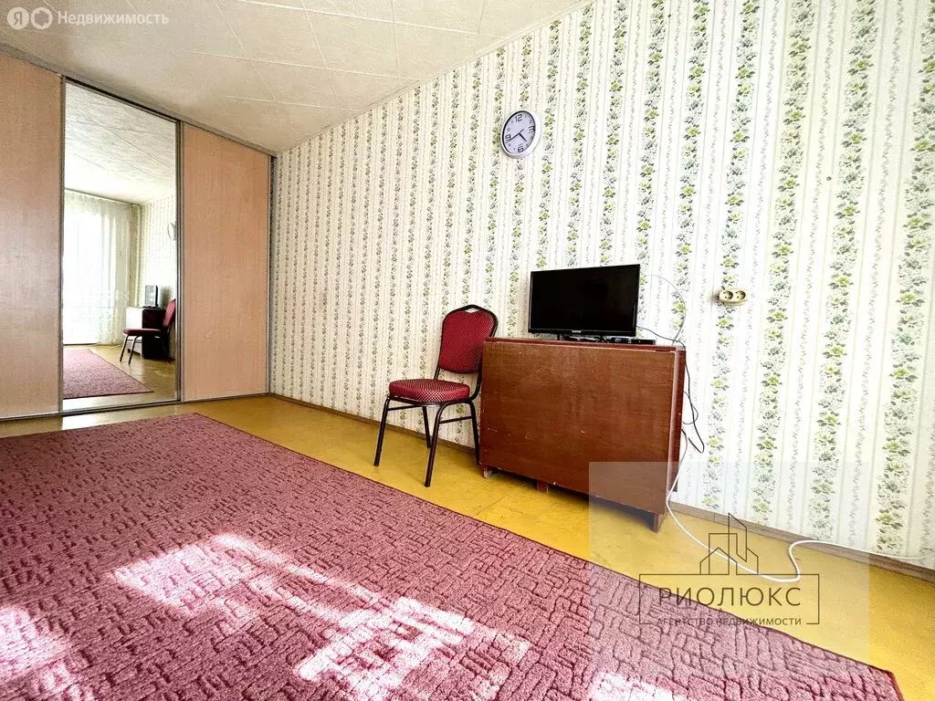 1-комнатная квартира: Челябинск, улица Салавата Юлаева, 29 (32.9 м) - Фото 2