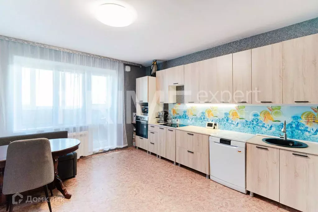 Продаётся 2-к квартира, 71.5 м - Фото 1