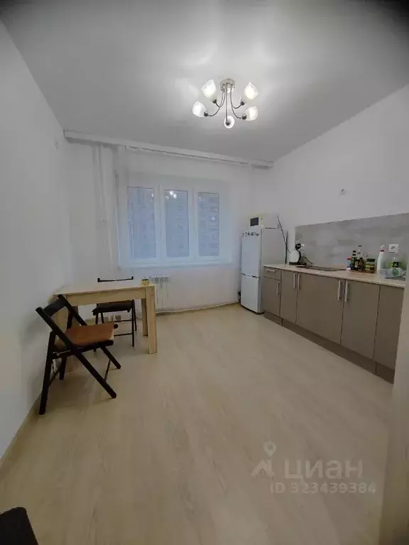 1-к кв. Московская область, Ленинский городской округ, пос. Битца ... - Фото 2