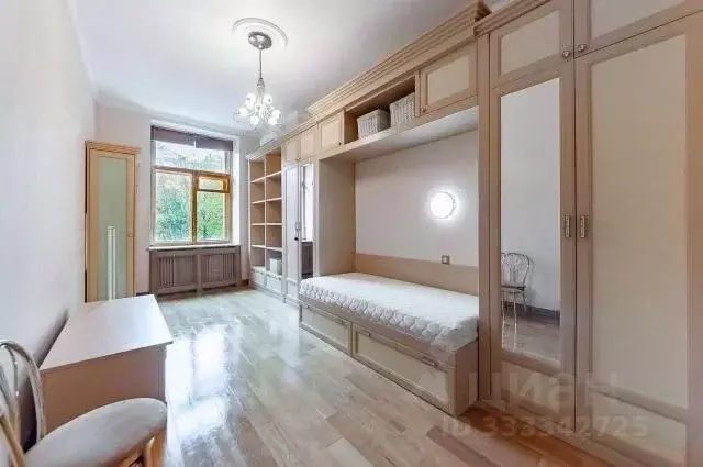 3-к кв. Москва Кутузовский просп., 26К3 (85.0 м) - Фото 1