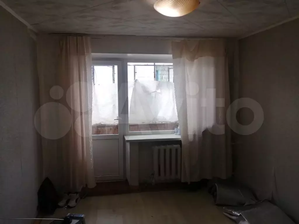 Комната 13 м в 4-к., 2/3 эт. - Фото 0