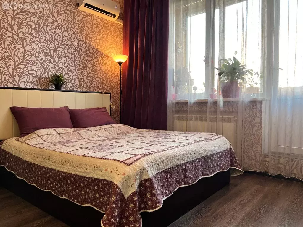 Квартира-студия: Иркутск, улица Лыткина, 31 (38.6 м) - Фото 1