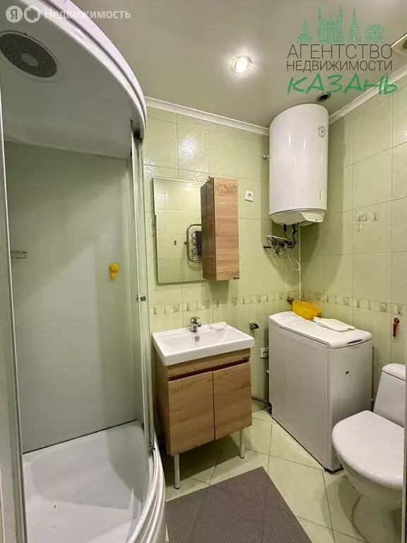 Дом в Казань, Рассветная улица, 38 (238.5 м) - Фото 0