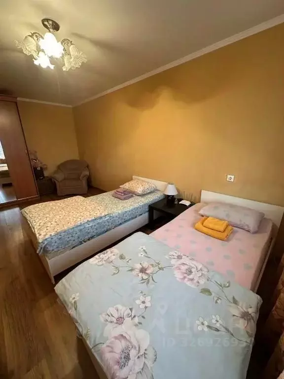 1-к кв. Московская область, Коломна просп. Кирова, 15А (40.0 м) - Фото 0