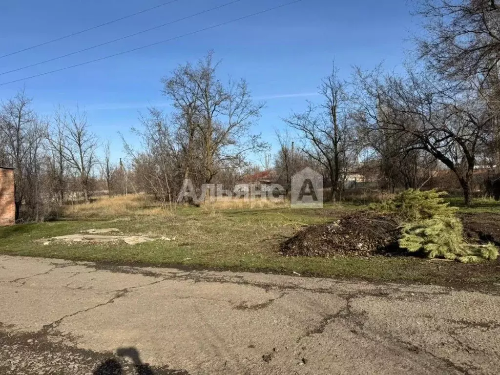 Участок в Ростовская область, пос. Зимовники ул. Дзержинского (19.0 ... - Фото 2