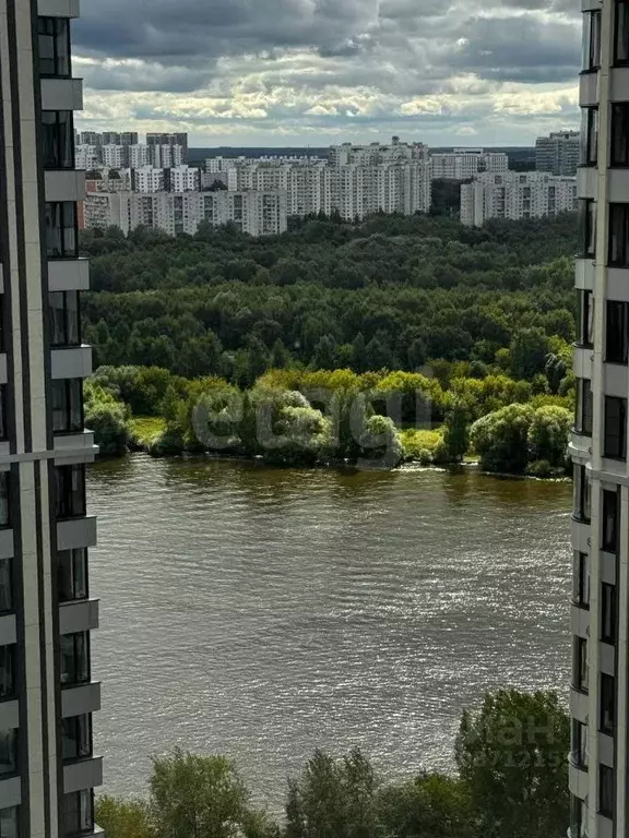 2-к кв. Москва Волоколамское ш., 81/2с3 (45.6 м) - Фото 0