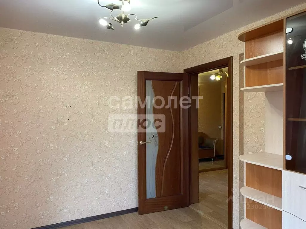 2-к кв. Амурская область, Благовещенск Театральная ул., 42/4 (54.6 м) - Фото 2