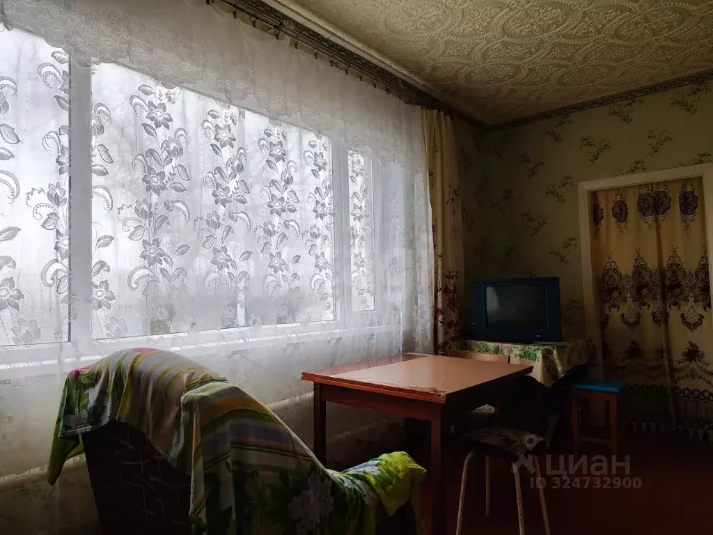 Дом в Саратовская область, Лысогорский район, Ширококарамышское ... - Фото 2