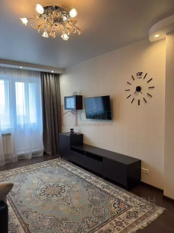 1-к кв. Новосибирская область, Новосибирск ул. Дуси Ковальчук, 250 ... - Фото 0