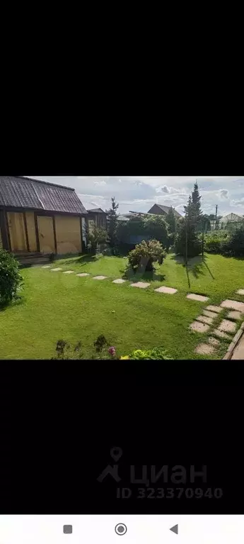 Дом в Новосибирская область, Новосибирский район, Кубовинский ... - Фото 2