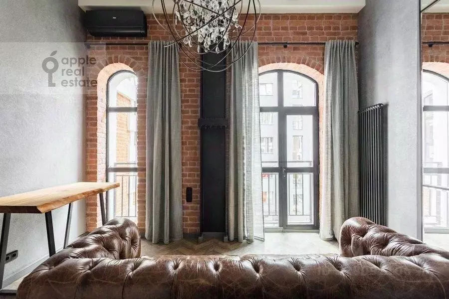 Студия Москва Нижняя Красносельская ул., 35С2 (50.0 м) - Фото 1