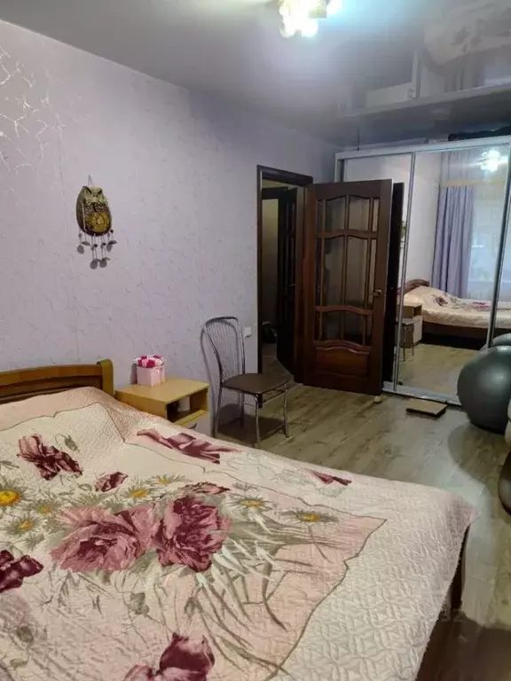 3-к кв. Смоленская область, Дорогобужский муниципальный округ, ... - Фото 2