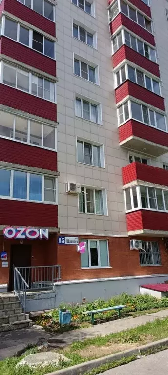 Помещение свободного назначения в Калужская область, Обнинск ул. ... - Фото 2