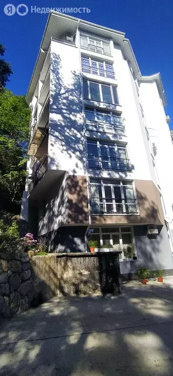 1-комнатная квартира: Ореанда, 12И (43.8 м) - Фото 1