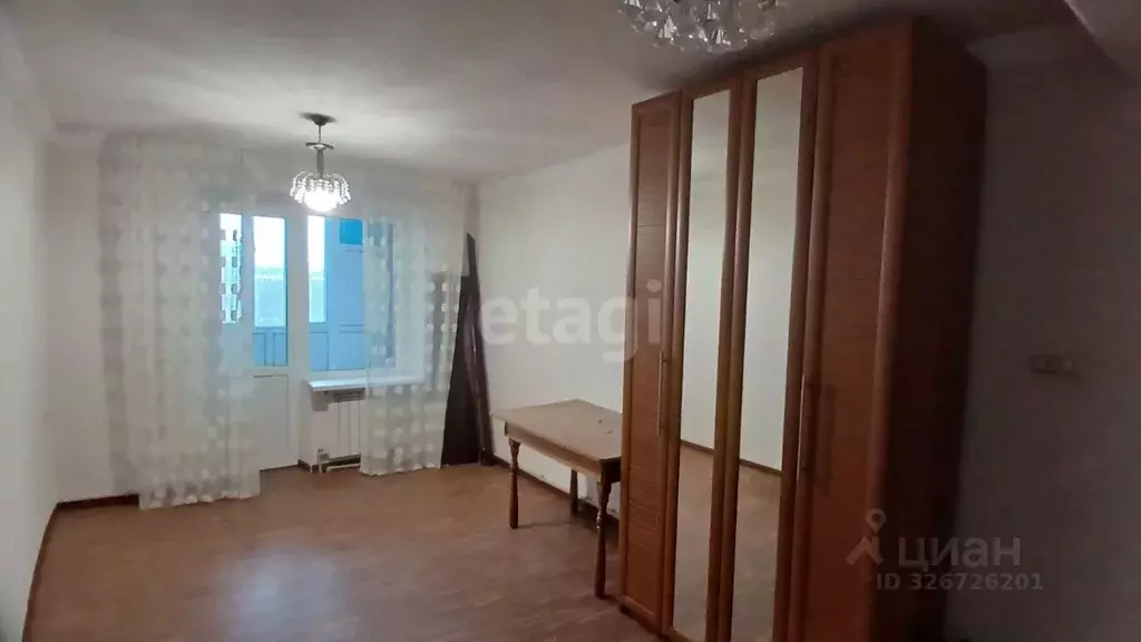 3-к кв. Ингушетия, Карабулак Рабочая ул. (55.8 м) - Фото 1