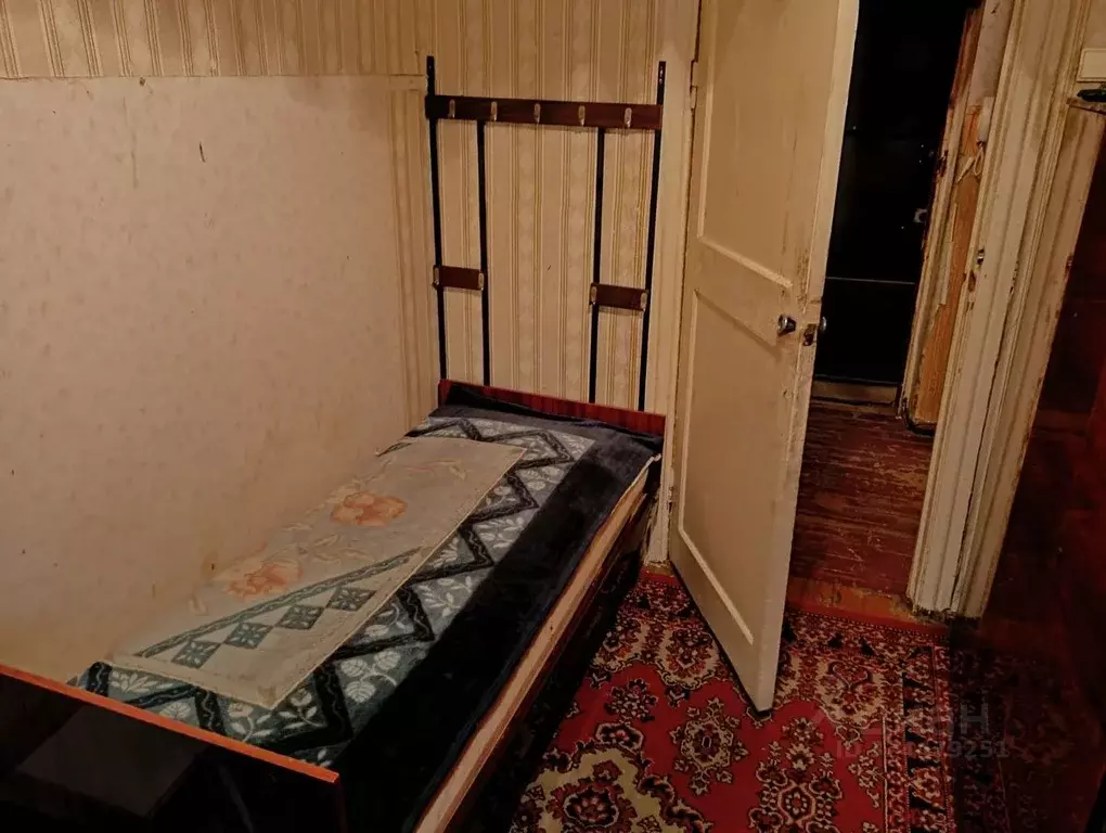 2-к кв. Волгоградская область, Волгоград Лазоревая ул., 207 (45.0 м) - Фото 2