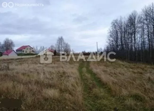 Участок в село Додзь, местечко Малая Додзь, 16 (2500 м) - Фото 1