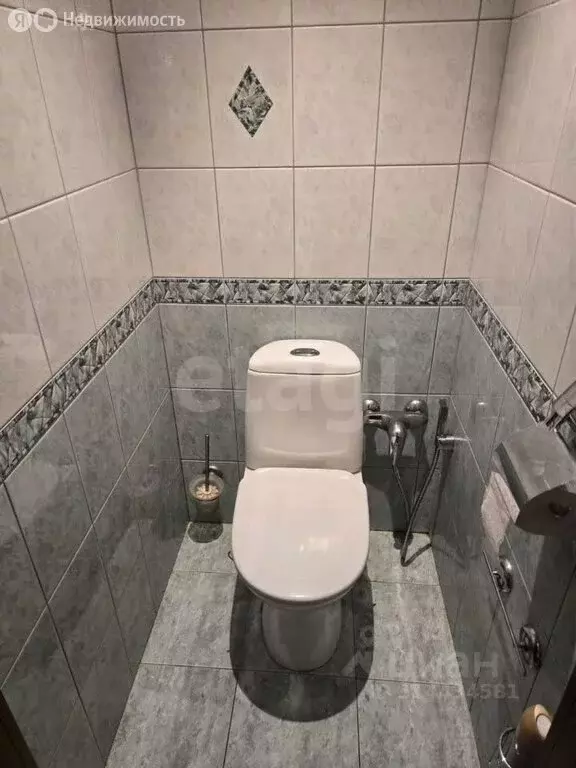 3-комнатная квартира: Долгопрудный, Молодёжная улица, 8 (70.9 м) - Фото 1