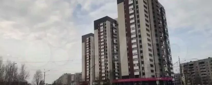 Студия Карелия, Петрозаводск Лососинское ш., 38А (34.0 м) - Фото 1