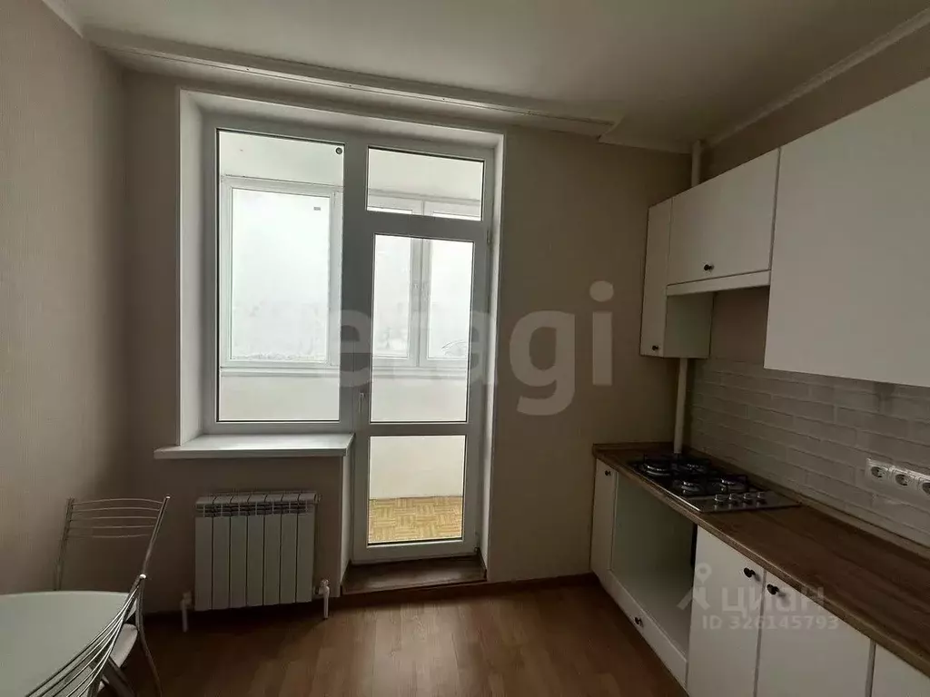 1-к кв. Белгородская область, Белгород Михайловское ш., 33 (34.0 м) - Фото 2