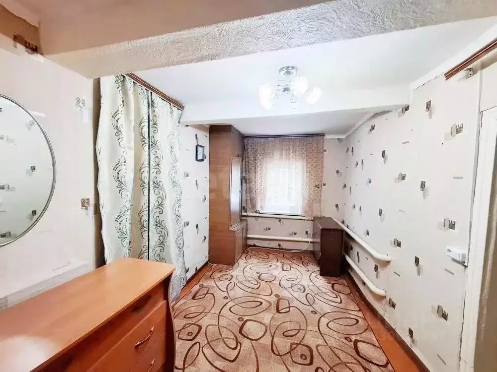 Дом в Белгородская область, Валуйки ул. Энгельса, 121 (38 м) - Фото 1