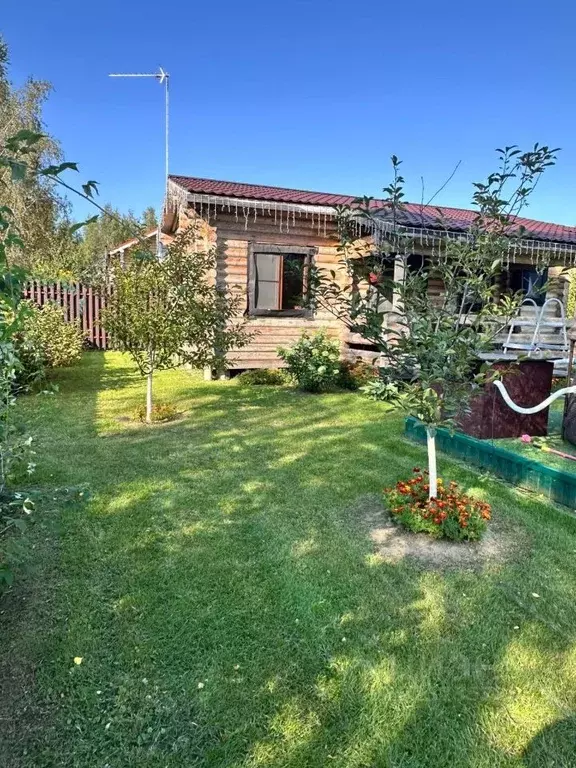 Дом в Московская область, Раменский муниципальный округ, д. Шевлягино  ... - Фото 2