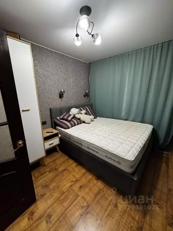 2-к кв. Москва Нагатинская наб., 60К3 (47.0 м) - Фото 0