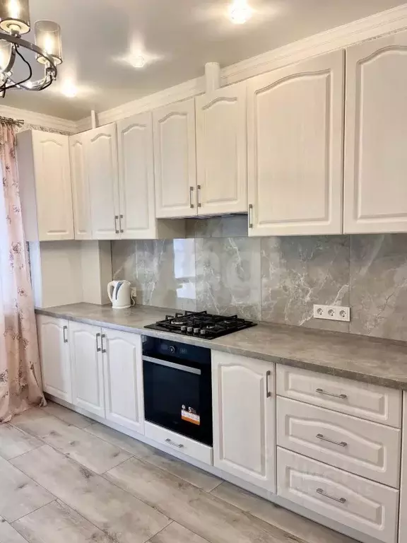 1-к кв. Калининградская область, Калининград ул. Володарского, 4В ... - Фото 1