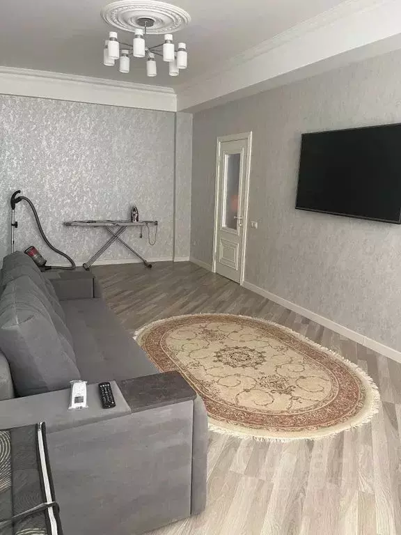 1-к кв. Дагестан, Каспийск ул. Европейская, 1 (48.0 м) - Фото 0