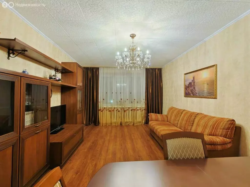 3-комнатная квартира: Самара, Арцыбушевская улица, 175 (70 м) - Фото 2