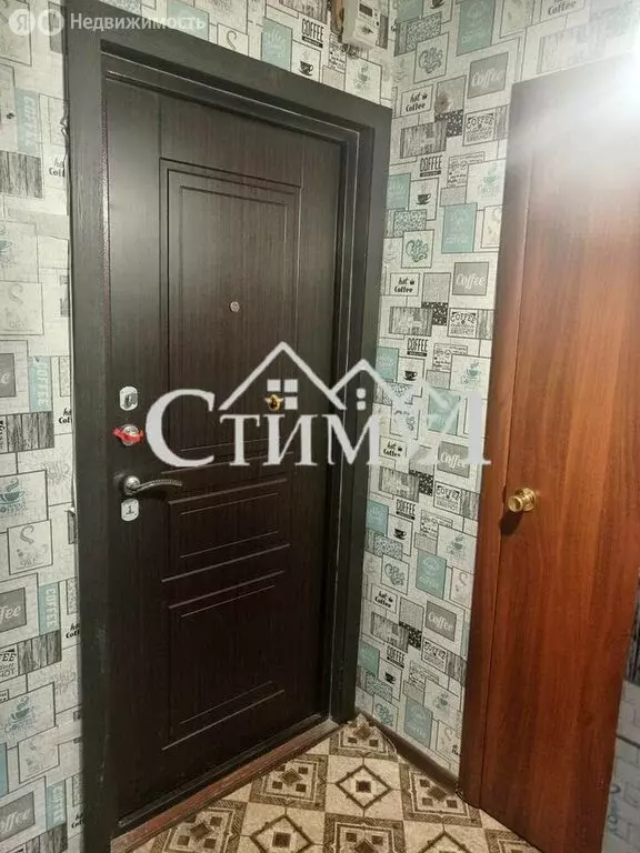 1-комнатная квартира: Сорск, улица Кирова, 36 (30.7 м) - Фото 1