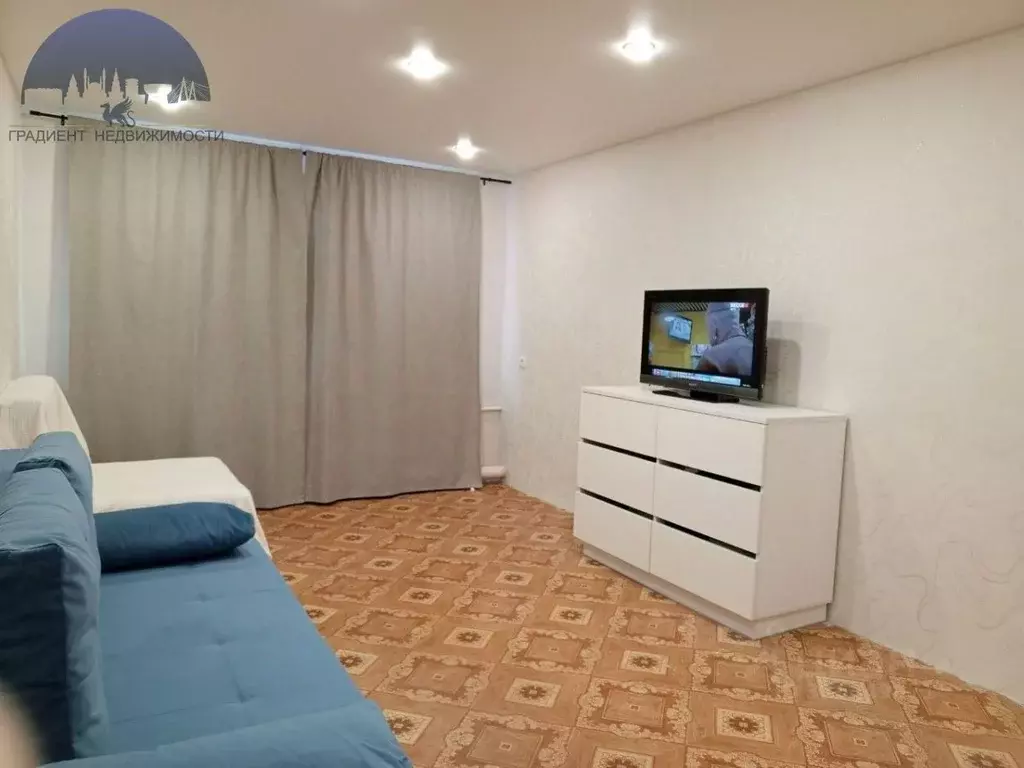 2-к кв. Татарстан, Казань Роторная ул., 9 (68.0 м) - Фото 1