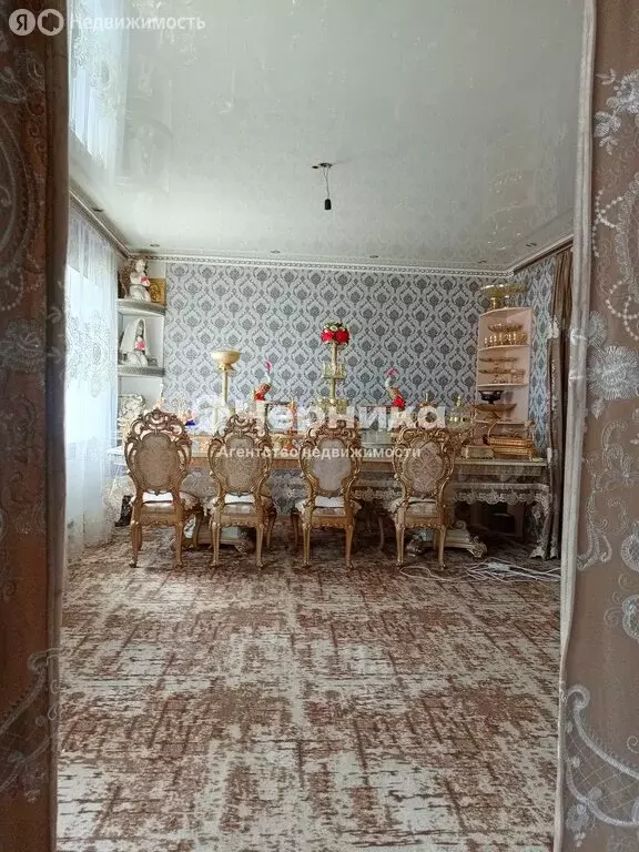 Дом в Новошахтинск, переулок Очакова, 6 (120 м) - Фото 0