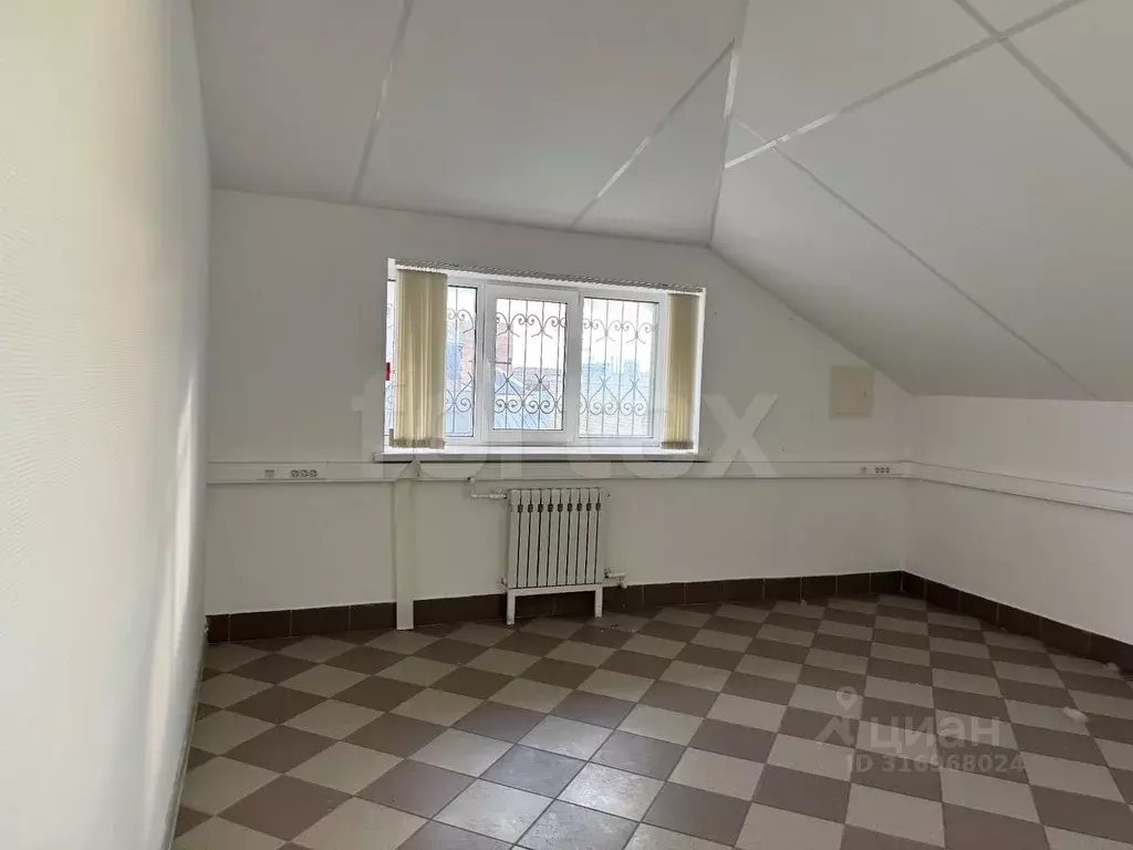 Офис в Москва ул. Россолимо, 17С1 (709 м) - Фото 1