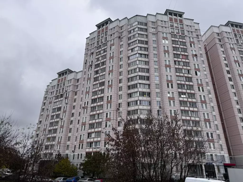 1-к кв. Московская область, Подольск Юбилейная ул., 1к1 (38.1 м) - Фото 1