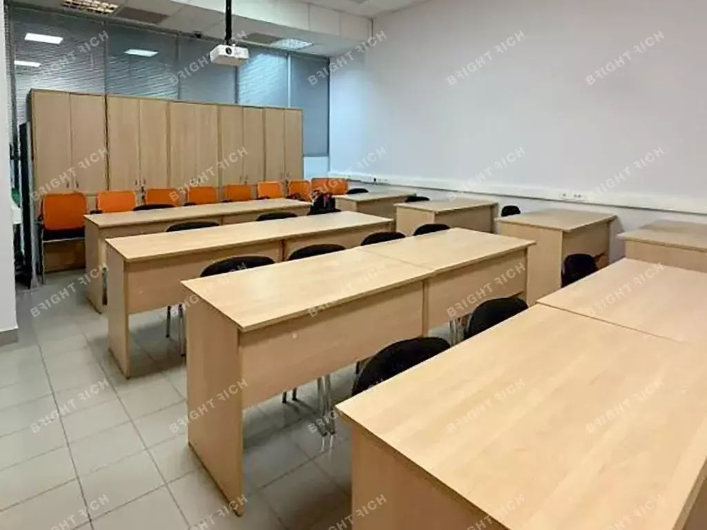 Офис в Москва 2-й Южнопортовый проезд, 20АС4 (160 м) - Фото 1