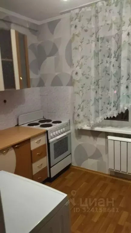 1-к кв. Красноярский край, Красноярск ул. Щорса, 101 (34.8 м) - Фото 1