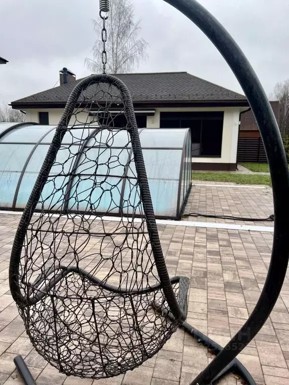 Дом в Московская область, Чехов ул. 9-я Заречная, 2/6 (100 м) - Фото 2