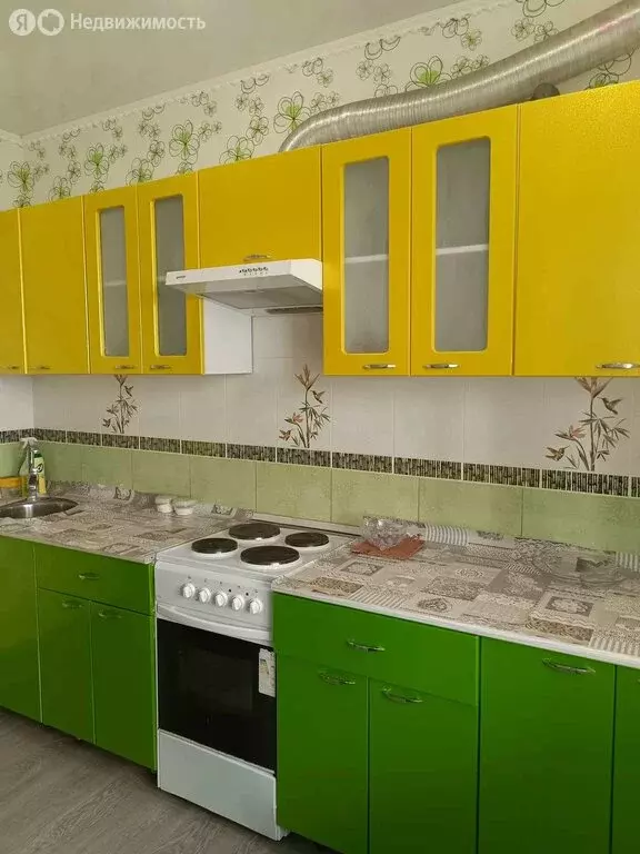 1-комнатная квартира: Самара, Осетинская улица, 11 (34.4 м) - Фото 1