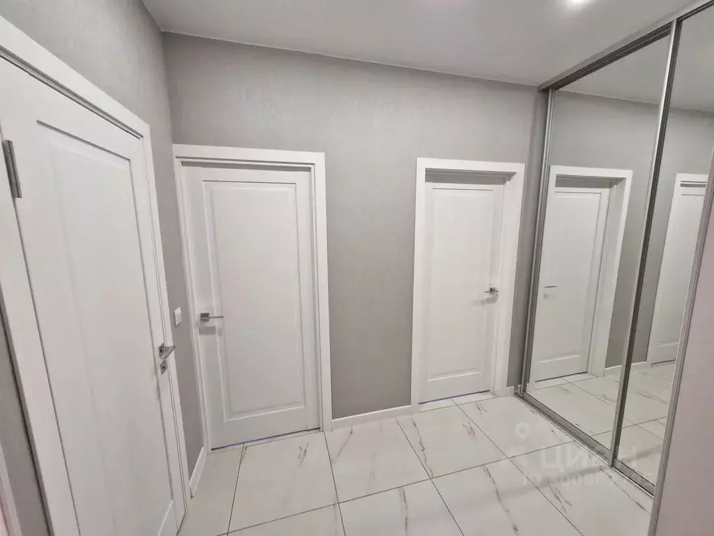 1-к кв. Ростовская область, Таганрог пер. 7-й Новый, 100-5 (45.0 м) - Фото 2