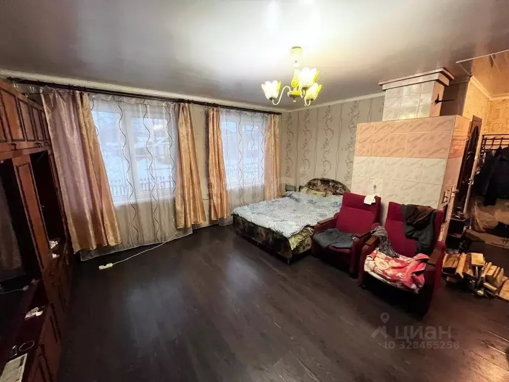 3-к кв. Костромская область, Шарья ул. Лермонтова, 15/8 (61.9 м) - Фото 2